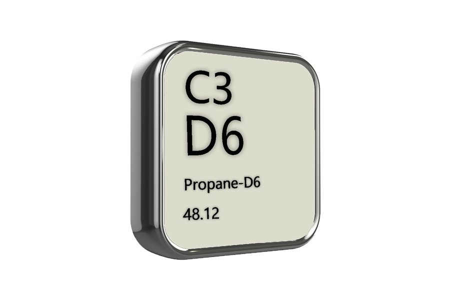 C3D6 氘代丙烯